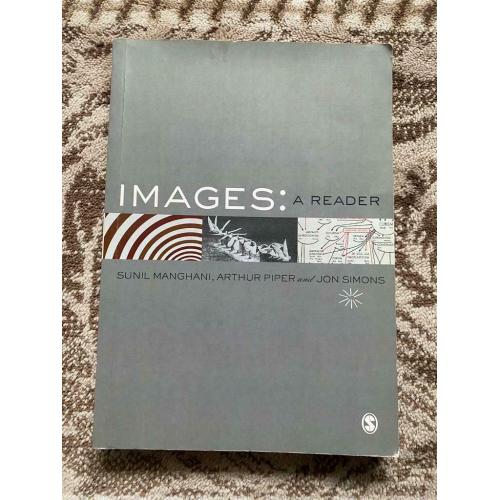 Images: A Reader