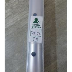Tony Dixon D Whistle DX102