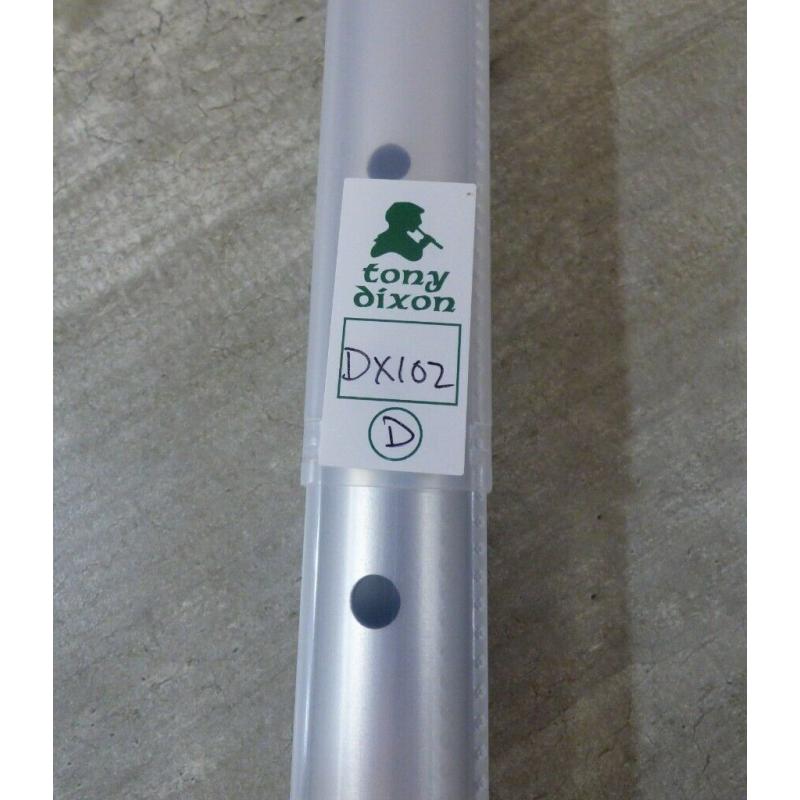Tony Dixon D Whistle DX102