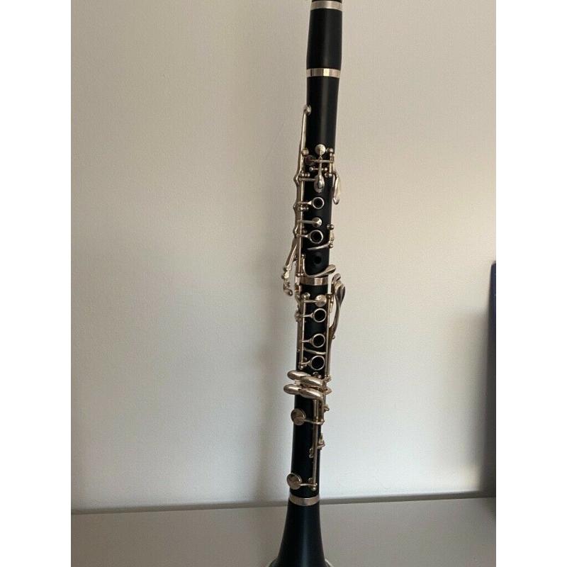 Clarinet for sale - perfect condition