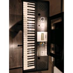 Yamaha keyboard