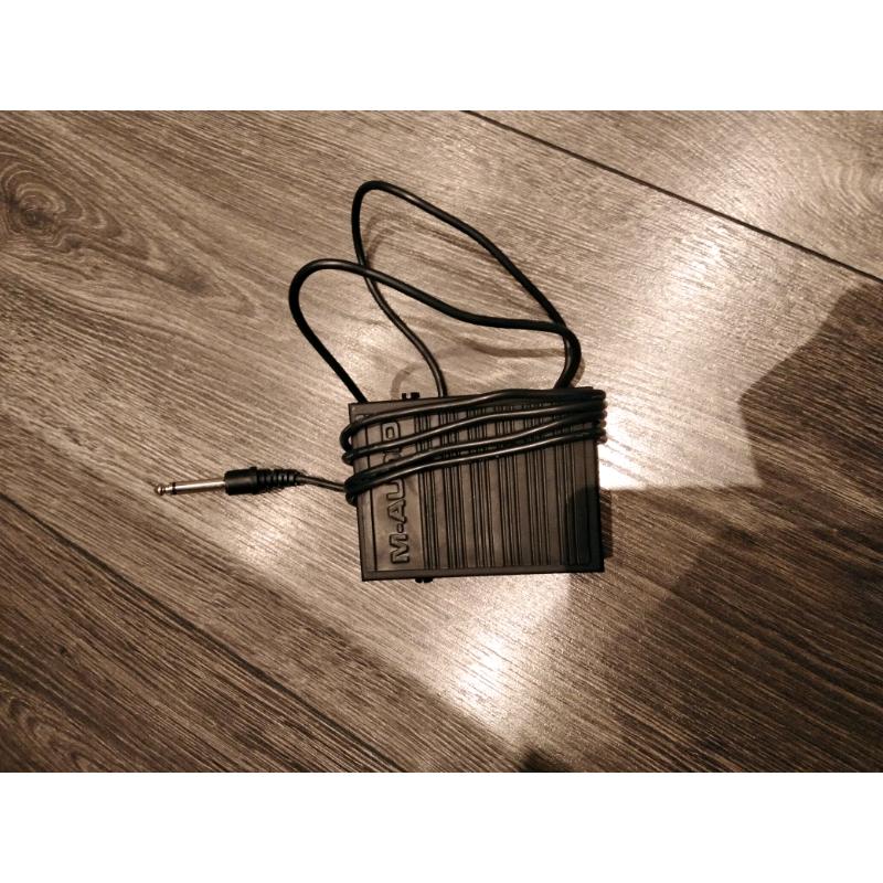 Yamaha keyboard