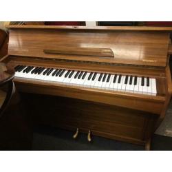 Upright Piano Barrett and Robinson 72 KEY(FREE DELIVERY) 10Mls TN157 Piano is tuned Deliver for Xmas
