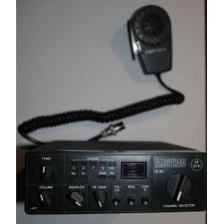 Amstrad CB901 plus Eurosonic power supply