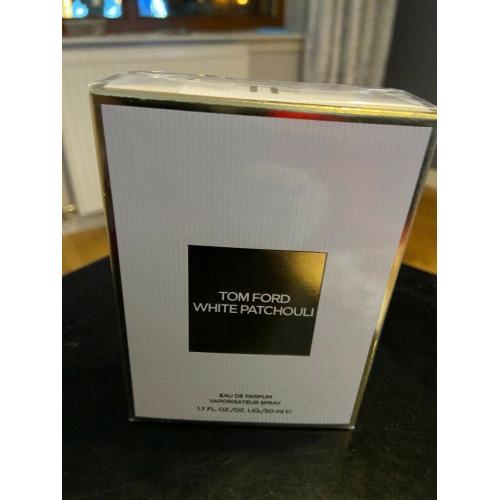 Brand new Tom Ford white patchouli perfume