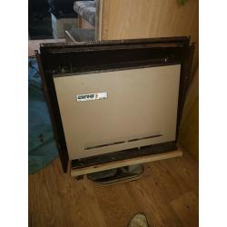 carver sb1800 gas heater