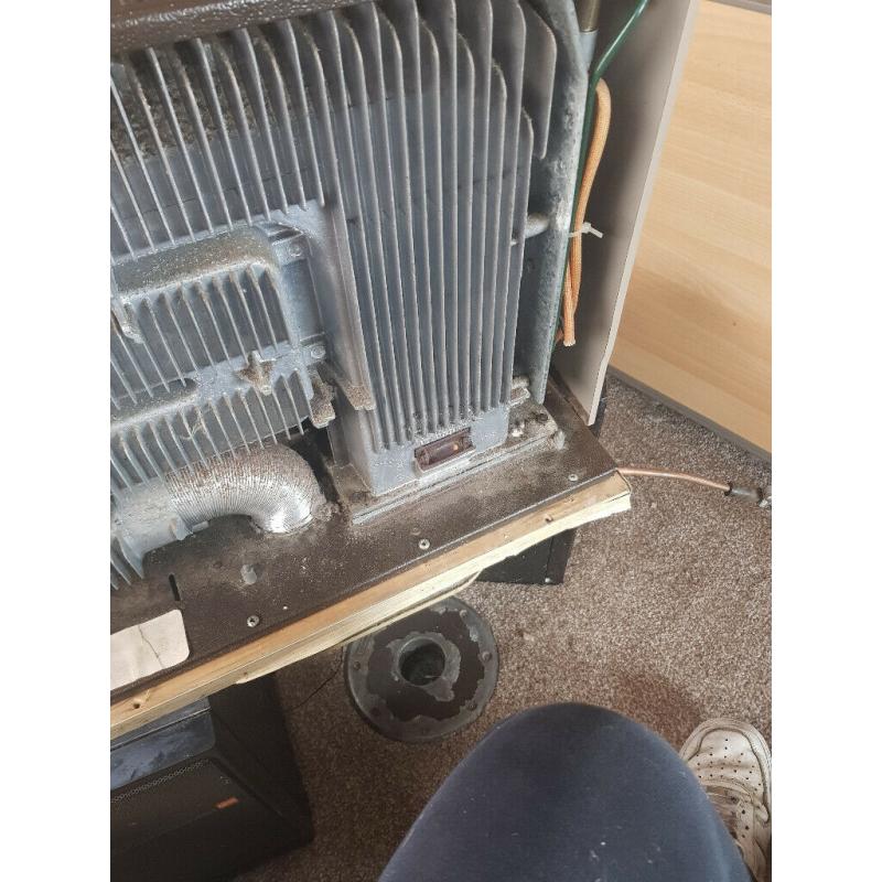 carver sb1800 gas heater