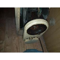 carver sb1800 gas heater