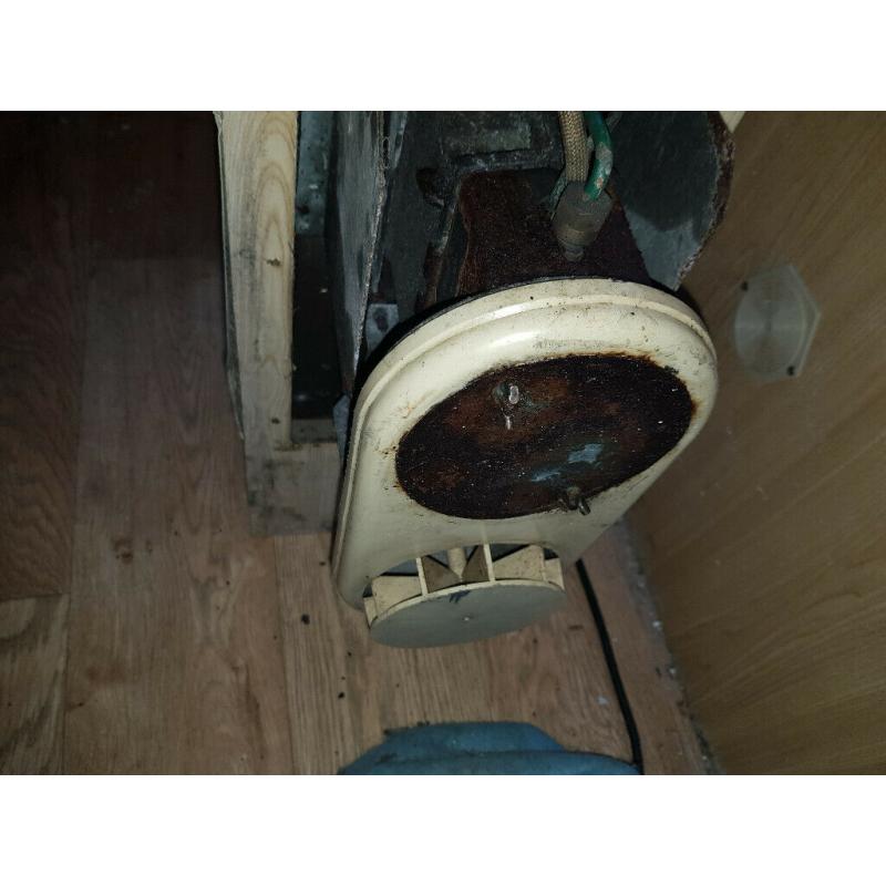carver sb1800 gas heater