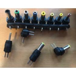 AC/ DC 5v Power Adapter (with connections)