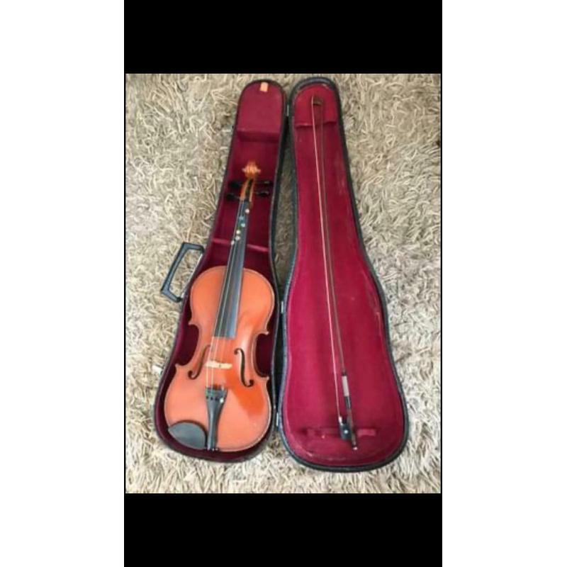 Violin