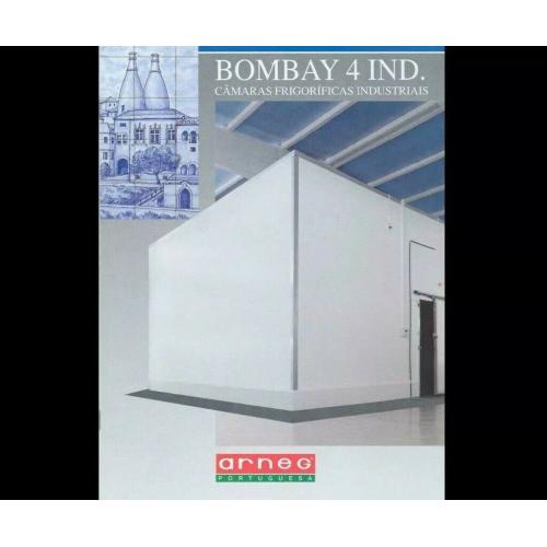 WALK IN ARNEG COLD ROOM CHILLER 2160X1760X1760 MM ****ROOM ONLY**** NEW NEW