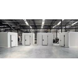 WALK IN ARNEG COLD ROOM CHILLER 2160X1760X1760 MM ****ROOM ONLY**** NEW NEW