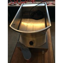 IMC INDUSTRIAL POTATO CHIPPER