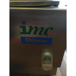 IMC INDUSTRIAL POTATO CHIPPER