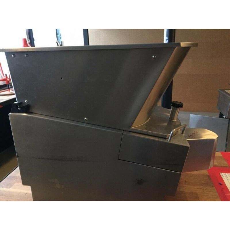 IMC INDUSTRIAL POTATO CHIPPER
