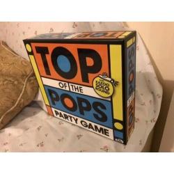 Top of the Pops - Music Party Game ?12