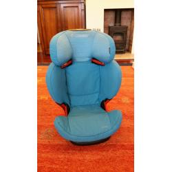 Maxi Cosi RodiFix AirProtect Group 2/3 Booster Seat