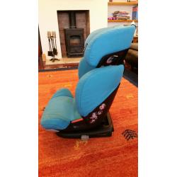 Maxi Cosi RodiFix AirProtect Group 2/3 Booster Seat