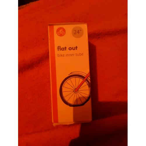Bike inner tube
