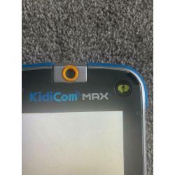 Vetch kiddicom in blue