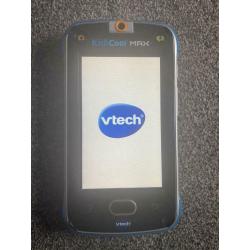 Vetch kiddicom in blue