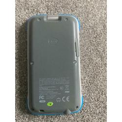 Vetch kiddicom in blue