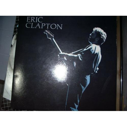eric clapton