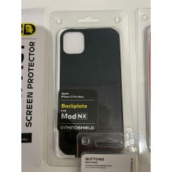 Rhinoshield Mod NX CUSTOM case iPhone 11 Pro Max.