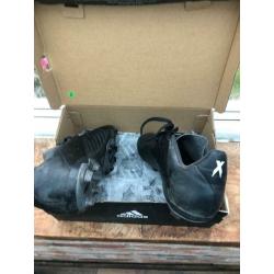 Football boots