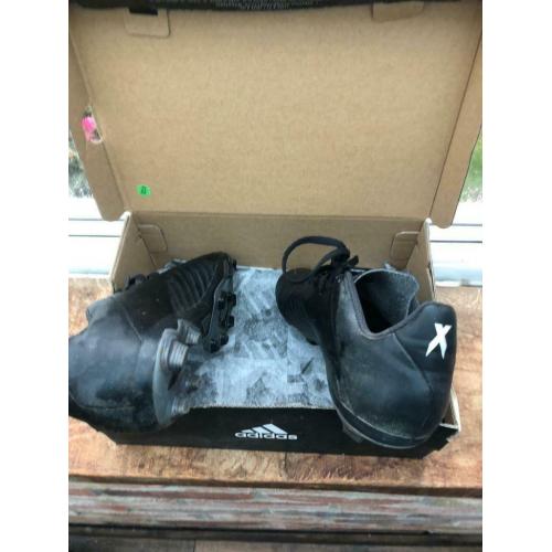 Football boots