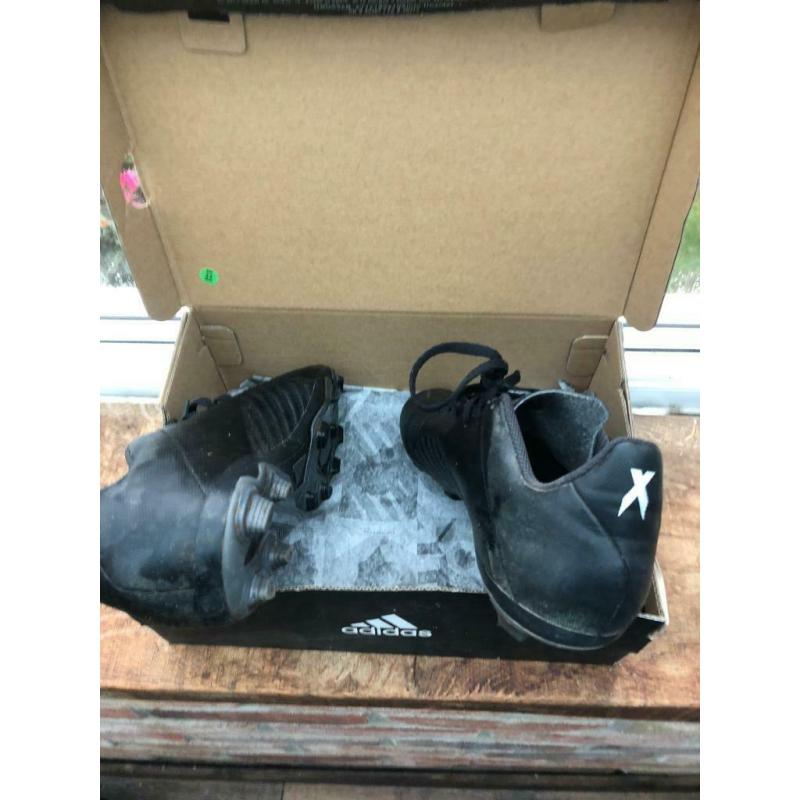 Football boots