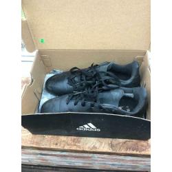 Football boots