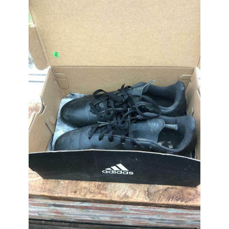 Football boots