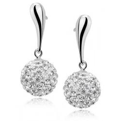 Sterling Silver Earrings business