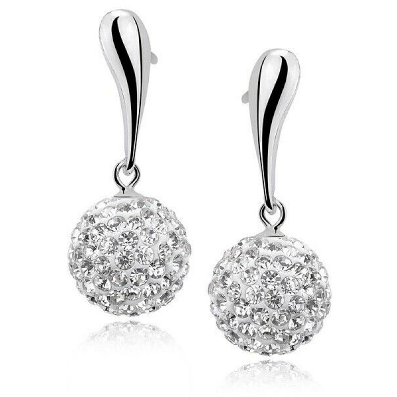 Sterling Silver Earrings business