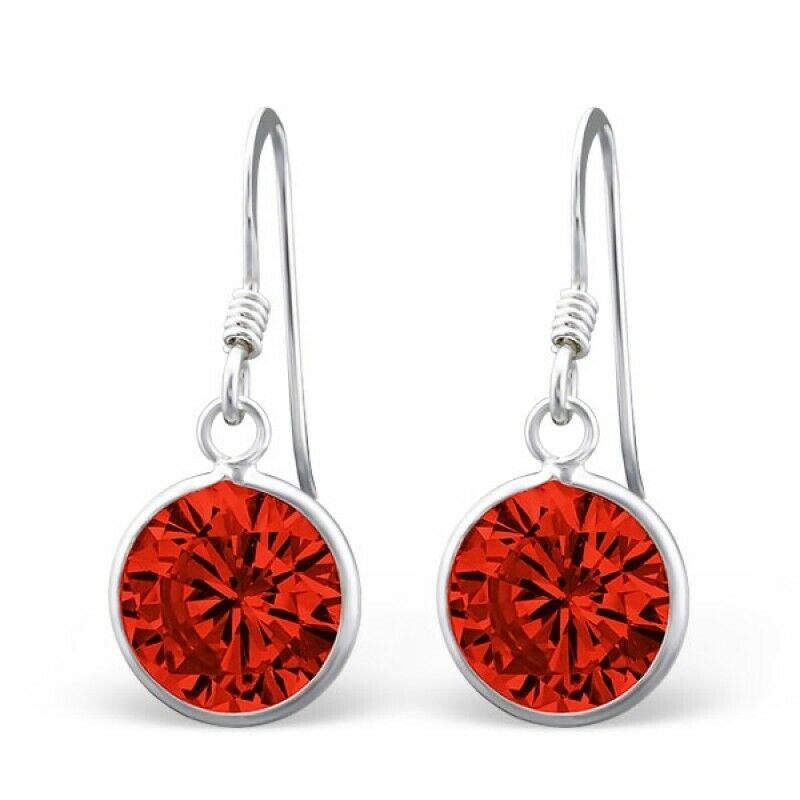 Sterling Silver Earrings business