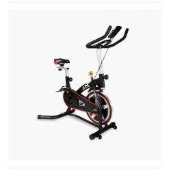 Ic100pro spin bike