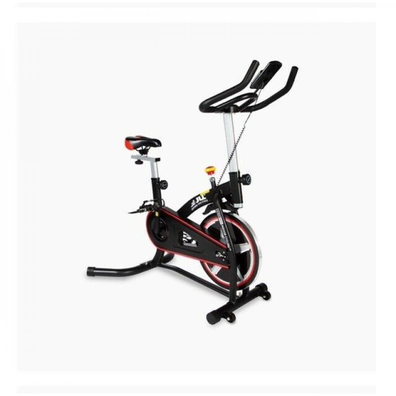 Ic100pro spin bike