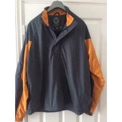 Sunderland of Scotland golf jacket *brand new* men?s large