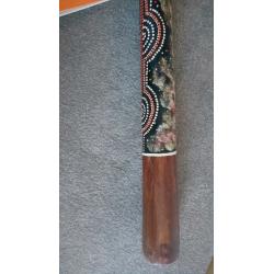 Didjeridoo and How to play the Didjeridoo