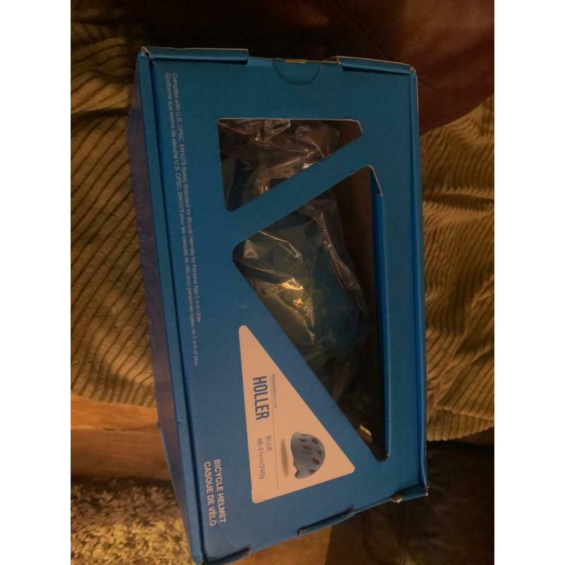 BRAND NEW GIANT CHILDS BIKE HELMET