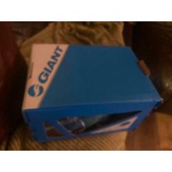 BRAND NEW GIANT CHILDS BIKE HELMET