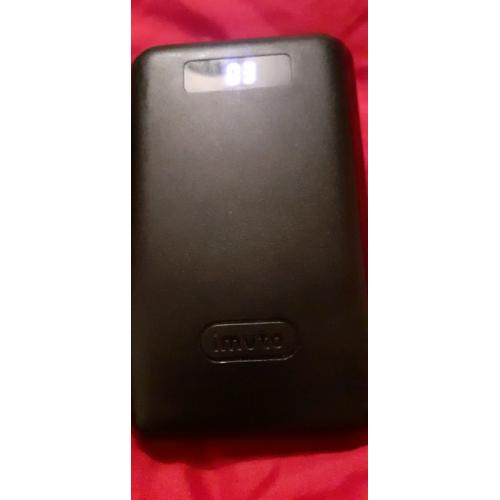Power bank