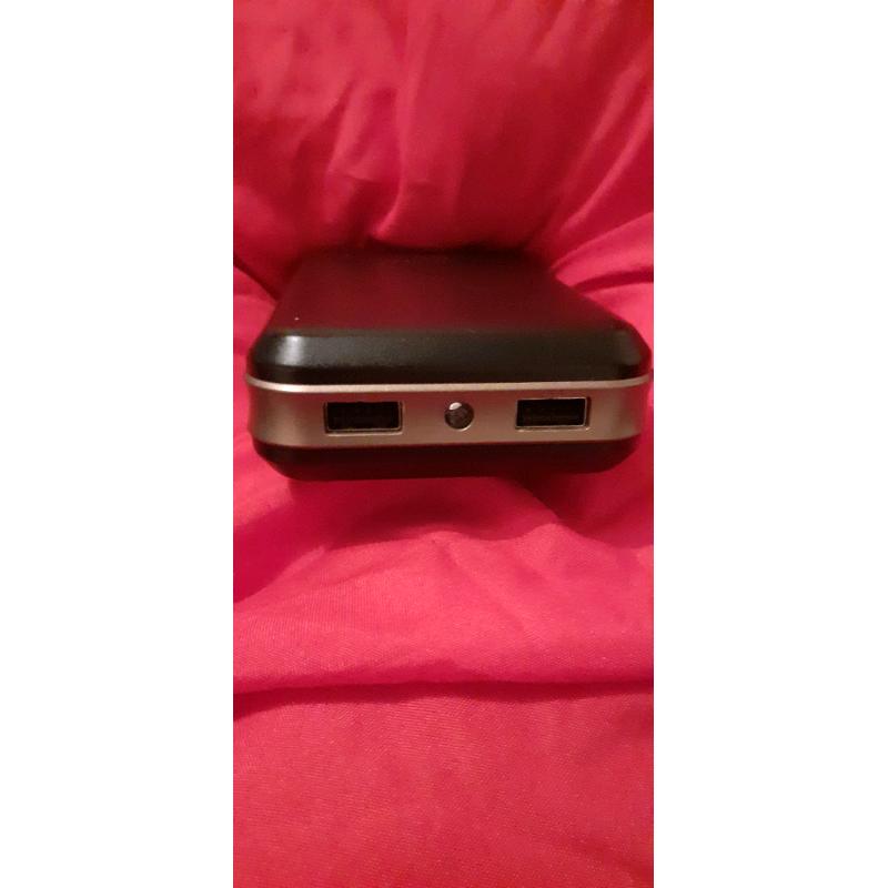 Power bank