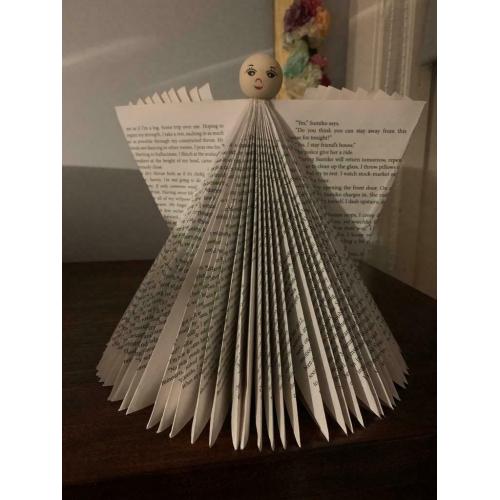 Angel book