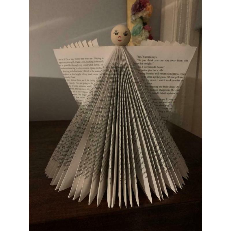 Angel book