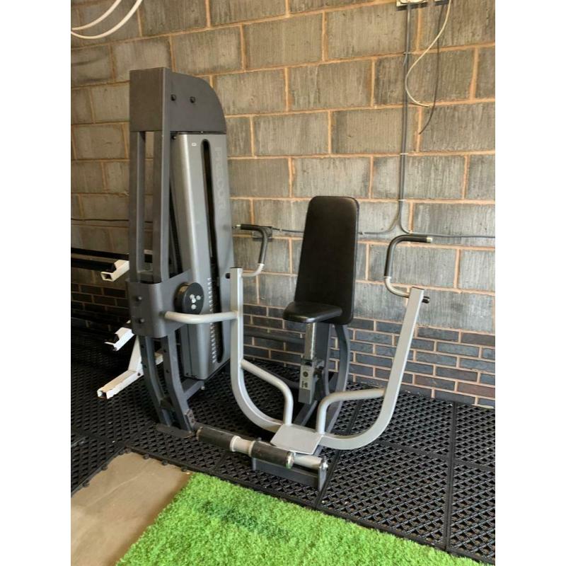 Gym equipment