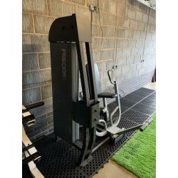 Gym equipment