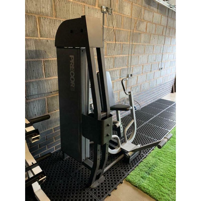 Gym equipment